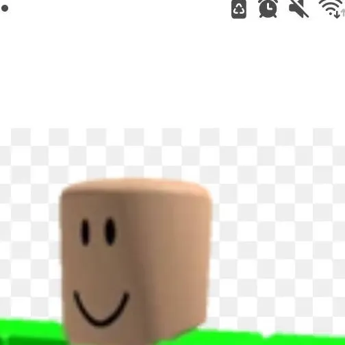 chat with ai character: green screen manv2