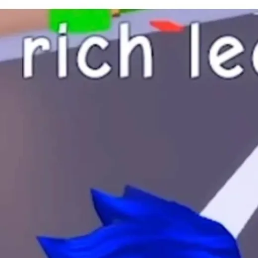 chat with ai character: rich leo