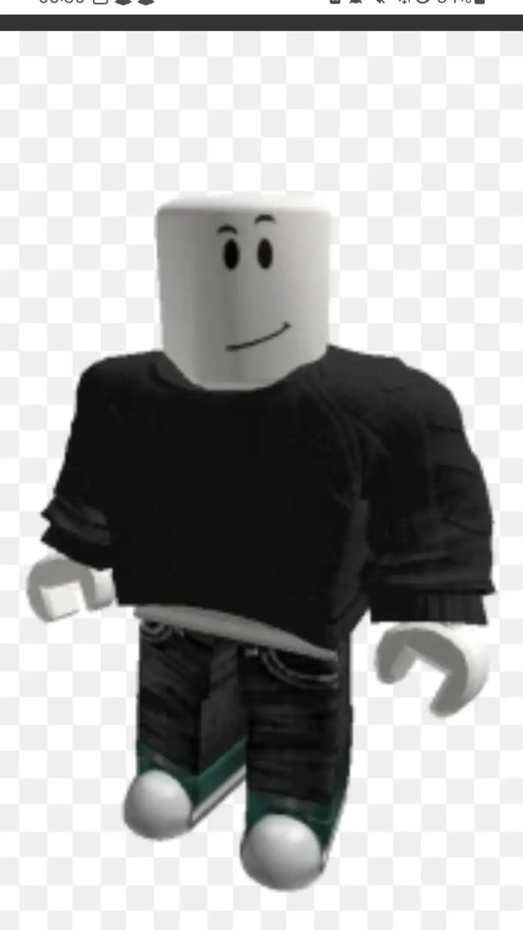 ai character: roblox egor background