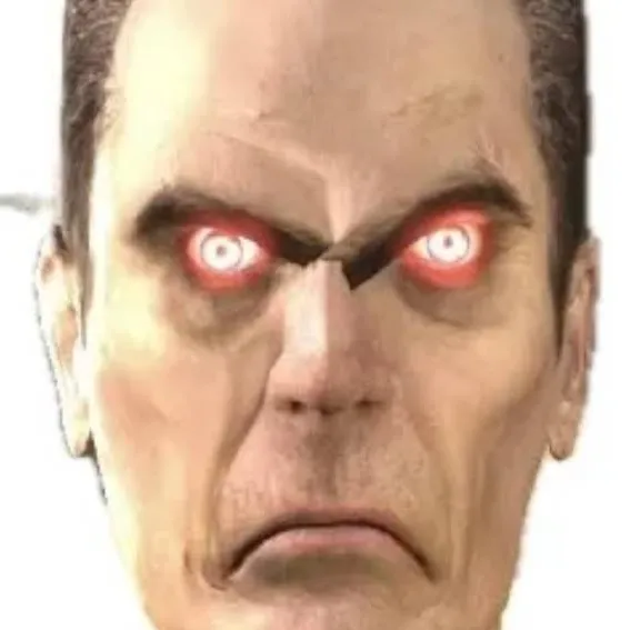 chat with ai character: gman 17 sucks