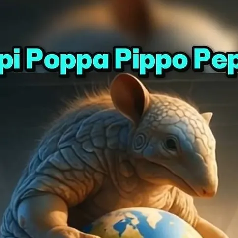 chat with ai character: Pippi Poppa Pippo