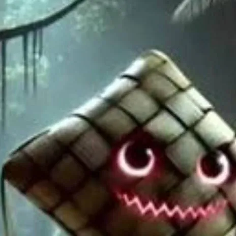 chat with ai character: Ketupat Kepat Prek