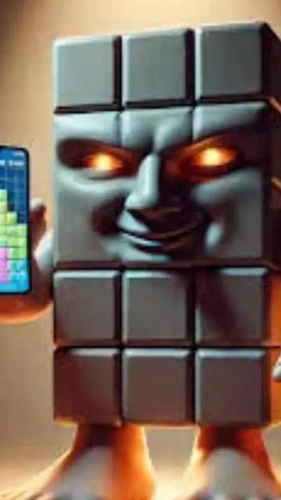 ai character: Anpali Babel background