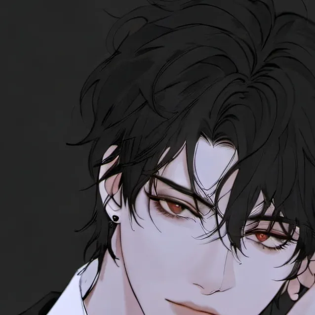 chat with ai character: 💤matias💤