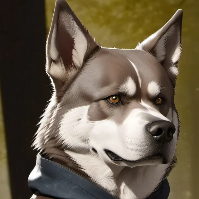 chat with ai character: ace superpets