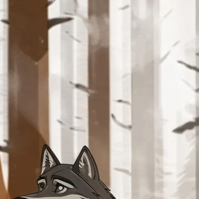 chat with ai character: Balto 