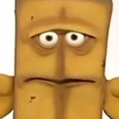 chat with ai character: Bernd das Brot 