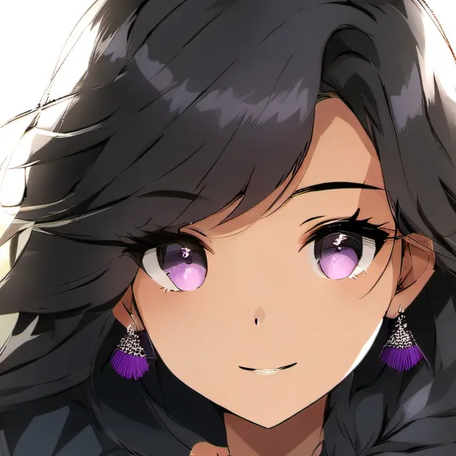 chat with ai character: michelle
