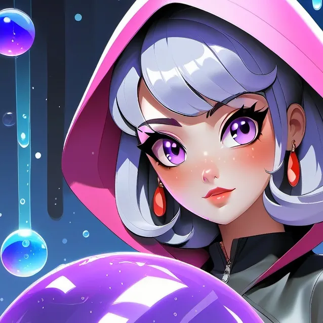 chat with ai character: suze