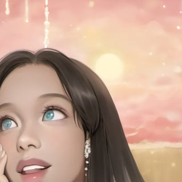 chat with ai character: zoey