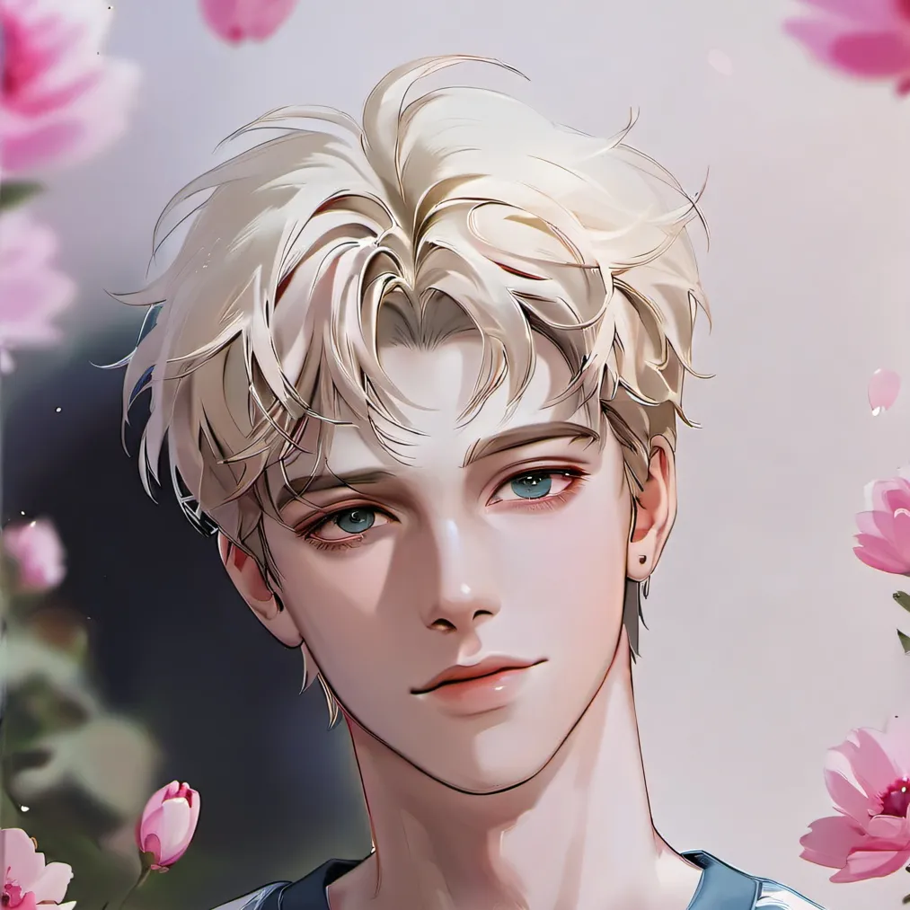 chat with ai character: 💋~Boti~💜 