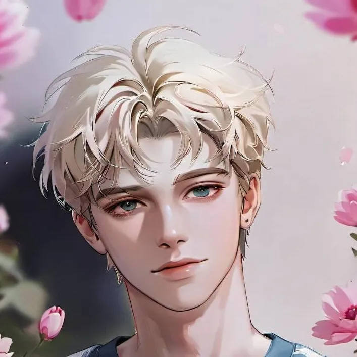 chat with ai character: 💋~Boti~💜 