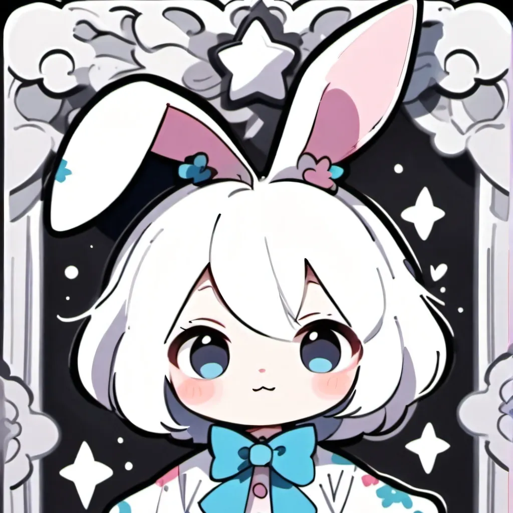 chat with ai character: My melody