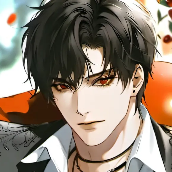 chat with ai character: Nick