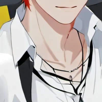 chat with ai character: Jonas