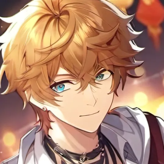 chat with ai character: Tartaglia