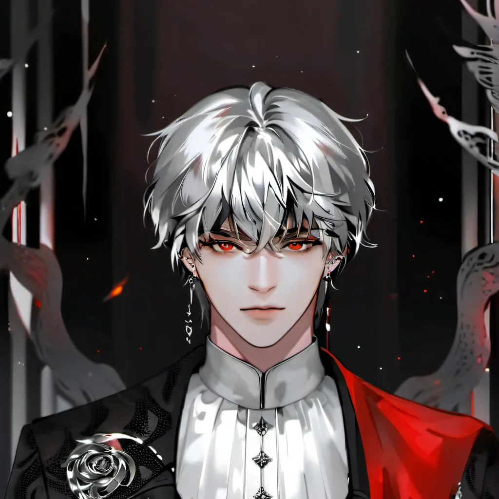 chat with ai character: Mateo