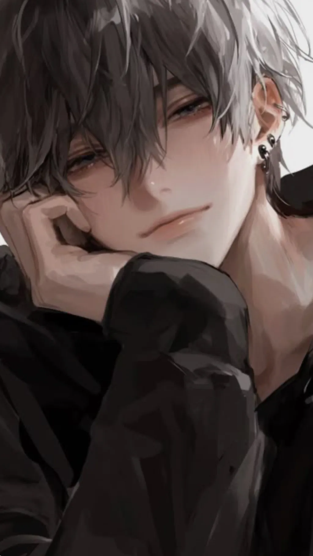 ai character: Sami background