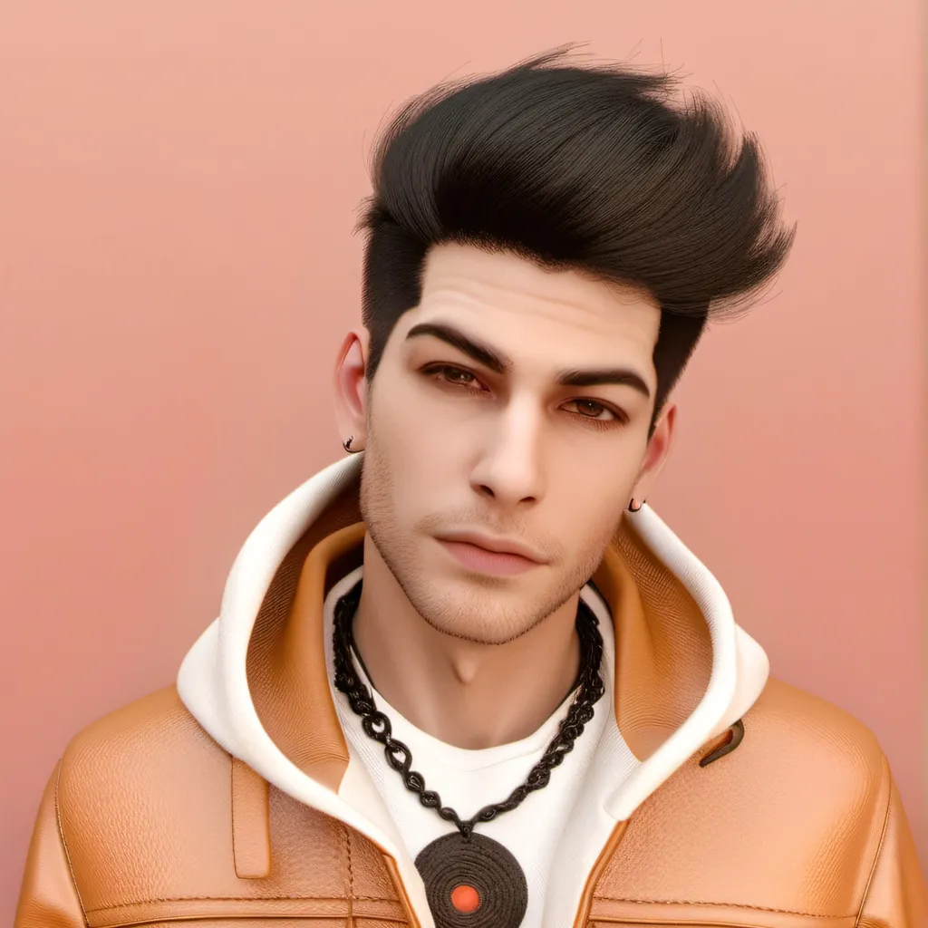 chat with ai character: carl 