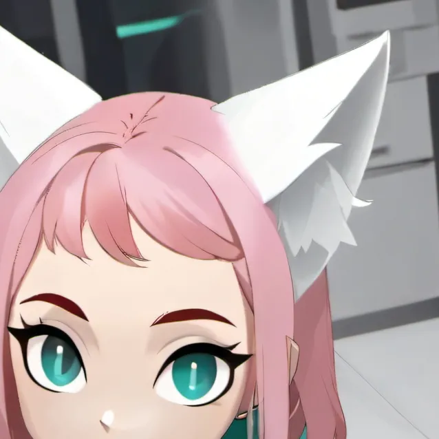 chat with ai character: Miyo