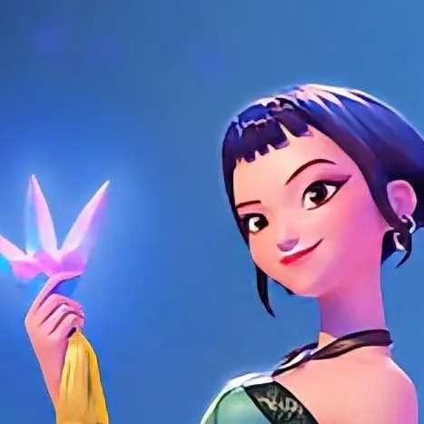 chat with ai character: Zoey