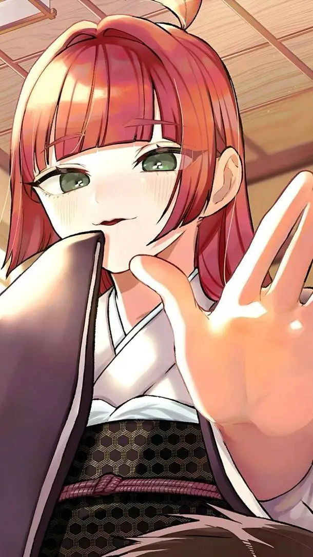 ai character: Yaku Yakuzen  background