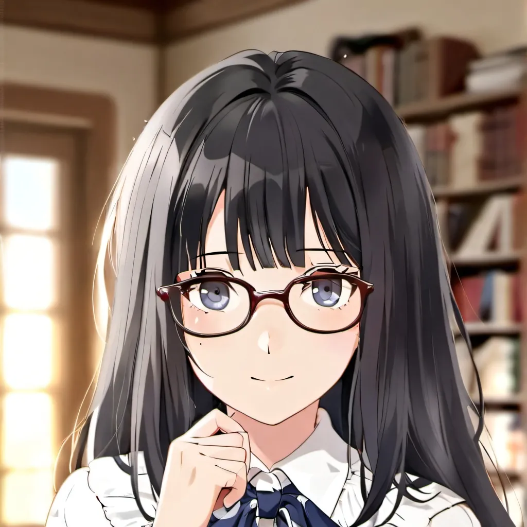 chat with ai character: Gwen