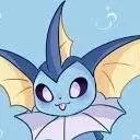 chat with ai character: vaporeon 