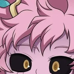 chat with ai character: MHA Mina