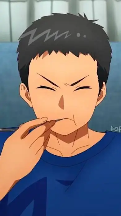 ai character: Romantic killer  background