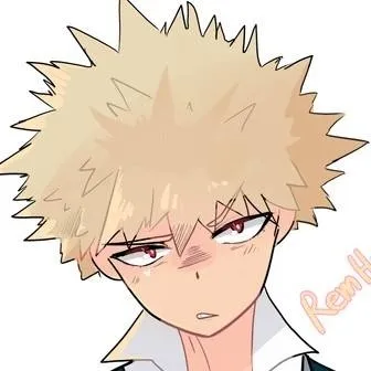 chat with ai character: Bakugo travel