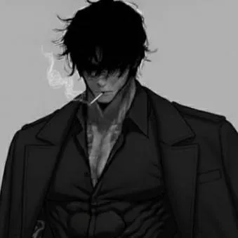 chat with ai character: Dylan darkbell