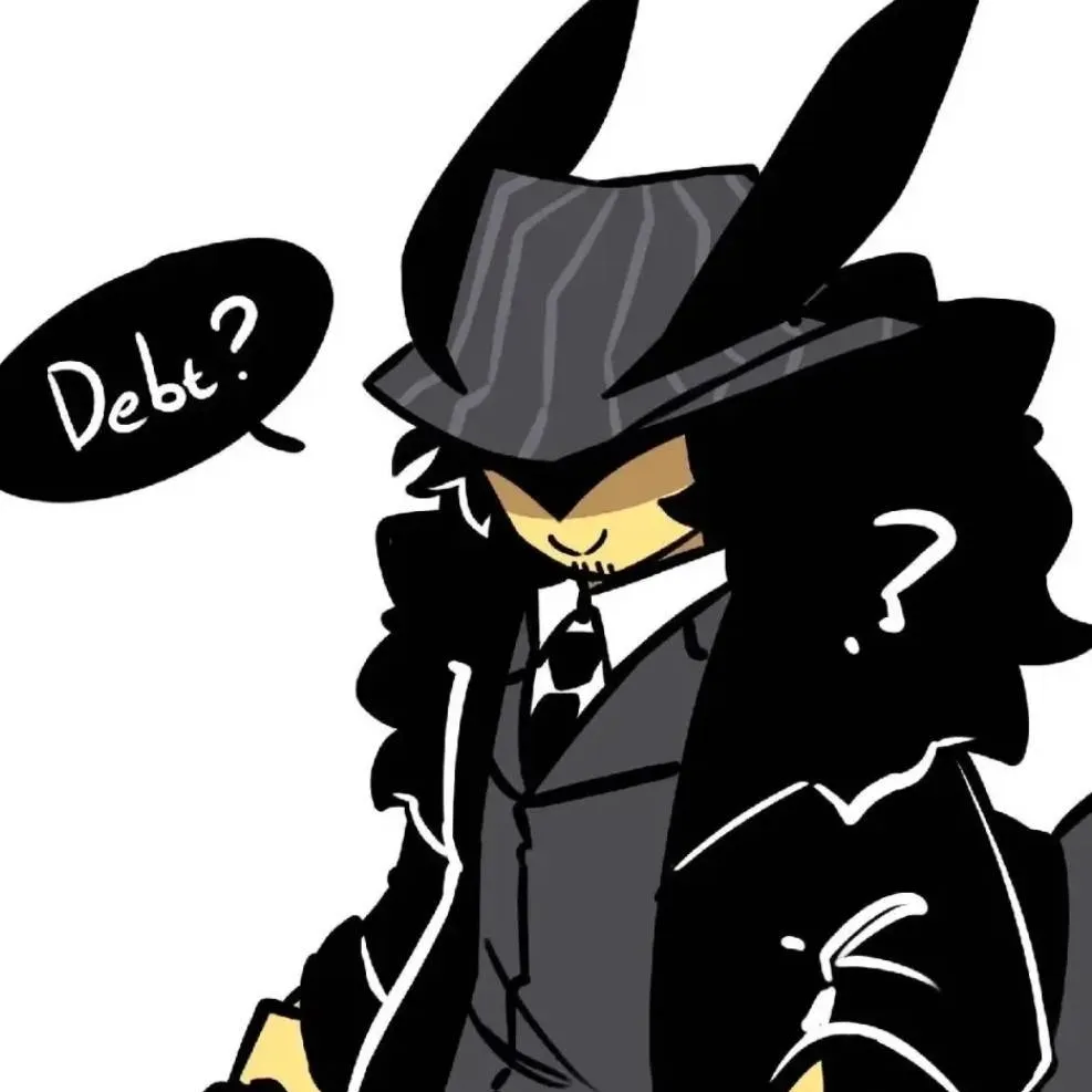chat with ai character: bunny mafioso