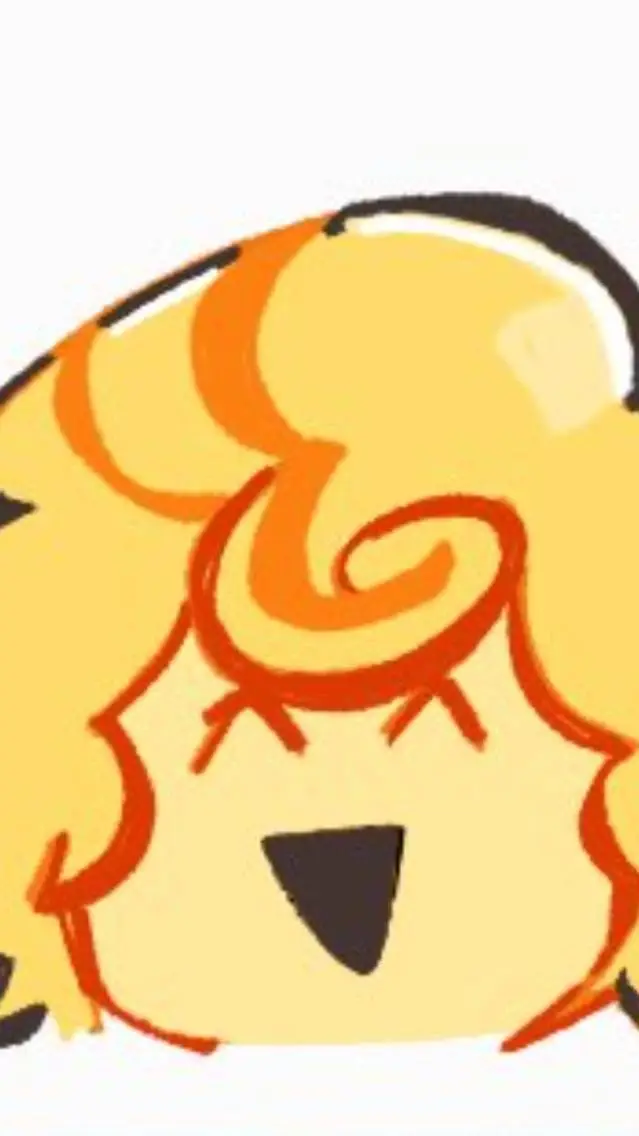 ai character: banana peel idk background