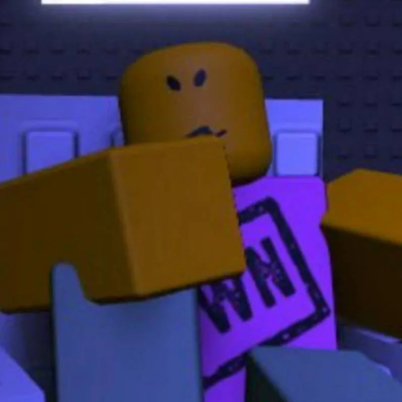 chat with ai character: Andrew bad things