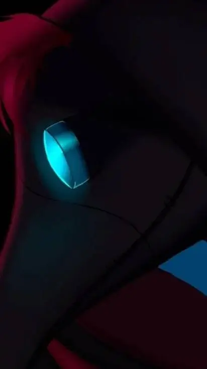 ai character: the freak circus  background