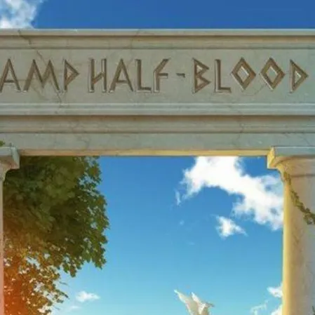chat with ai character: 🇬🇷CAMP~HALFBLOOD🇬🇷