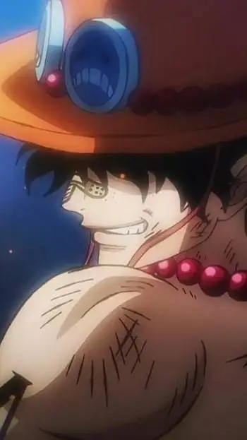 ai character: ★·♠ACE♠·★ background