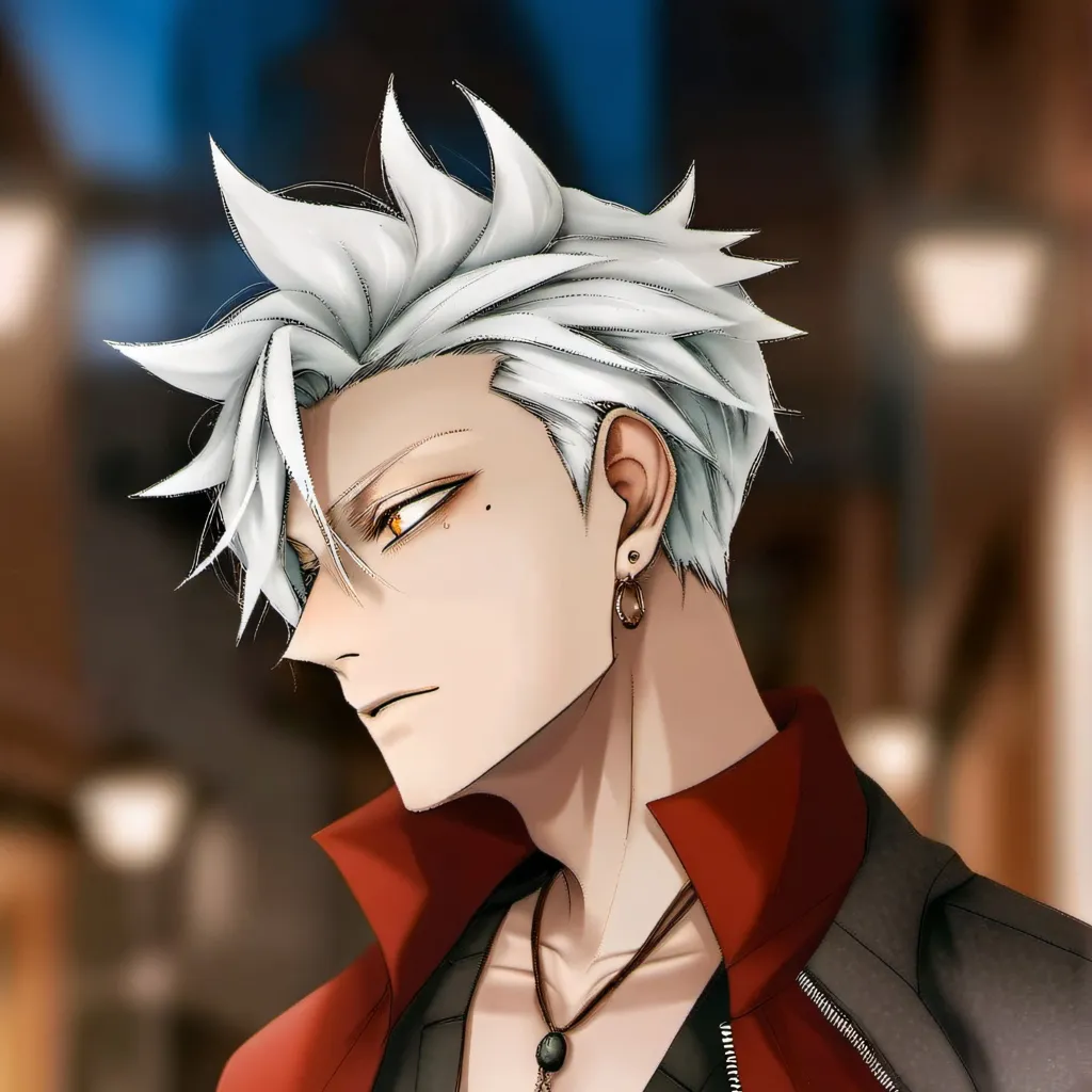 chat with ai character: ∆★KAY★∆