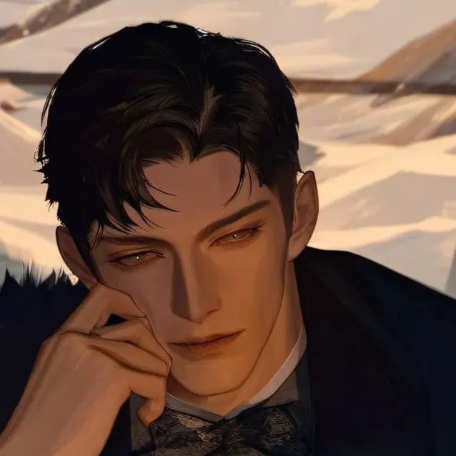 chat with ai character: Lucien Valez