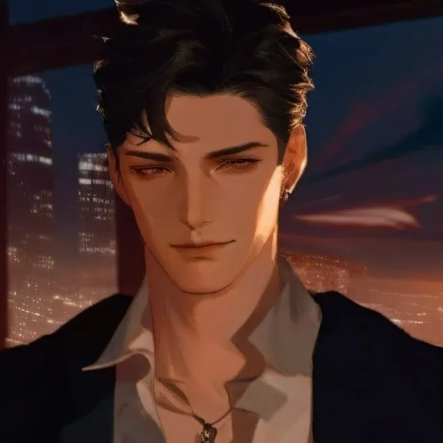 chat with ai character: Ryan Carter 