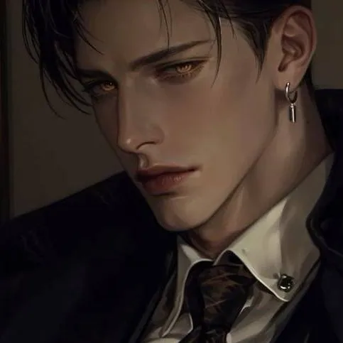 chat with ai character: Damien Volkov