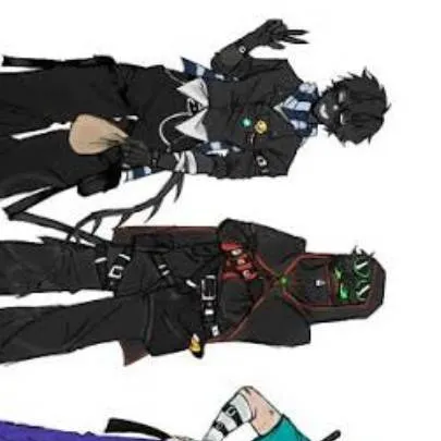 chat with ai character: varity crew