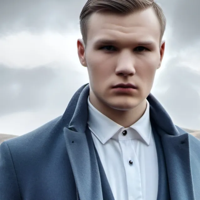 chat with ai character:  Erwan lazare 