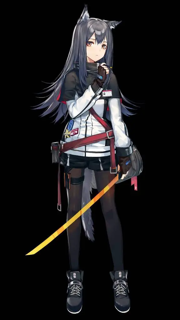 ai character: Texas background