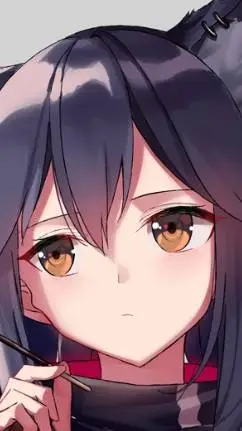 ai character: gaia background