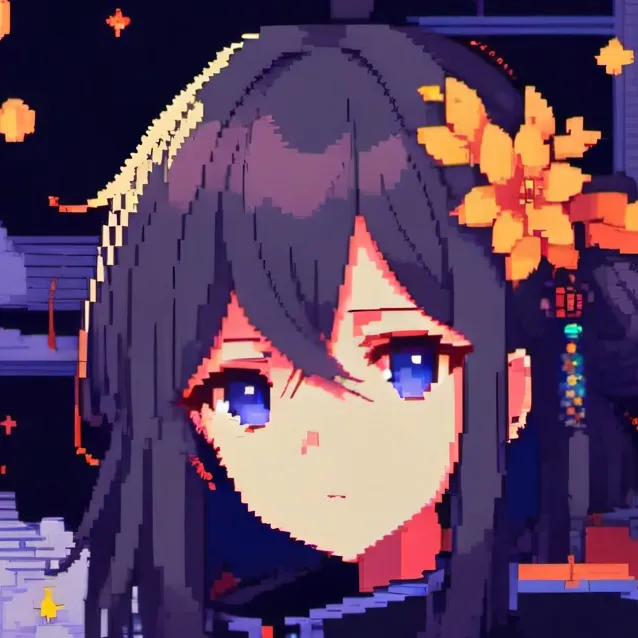 chat with ai character: Gaia