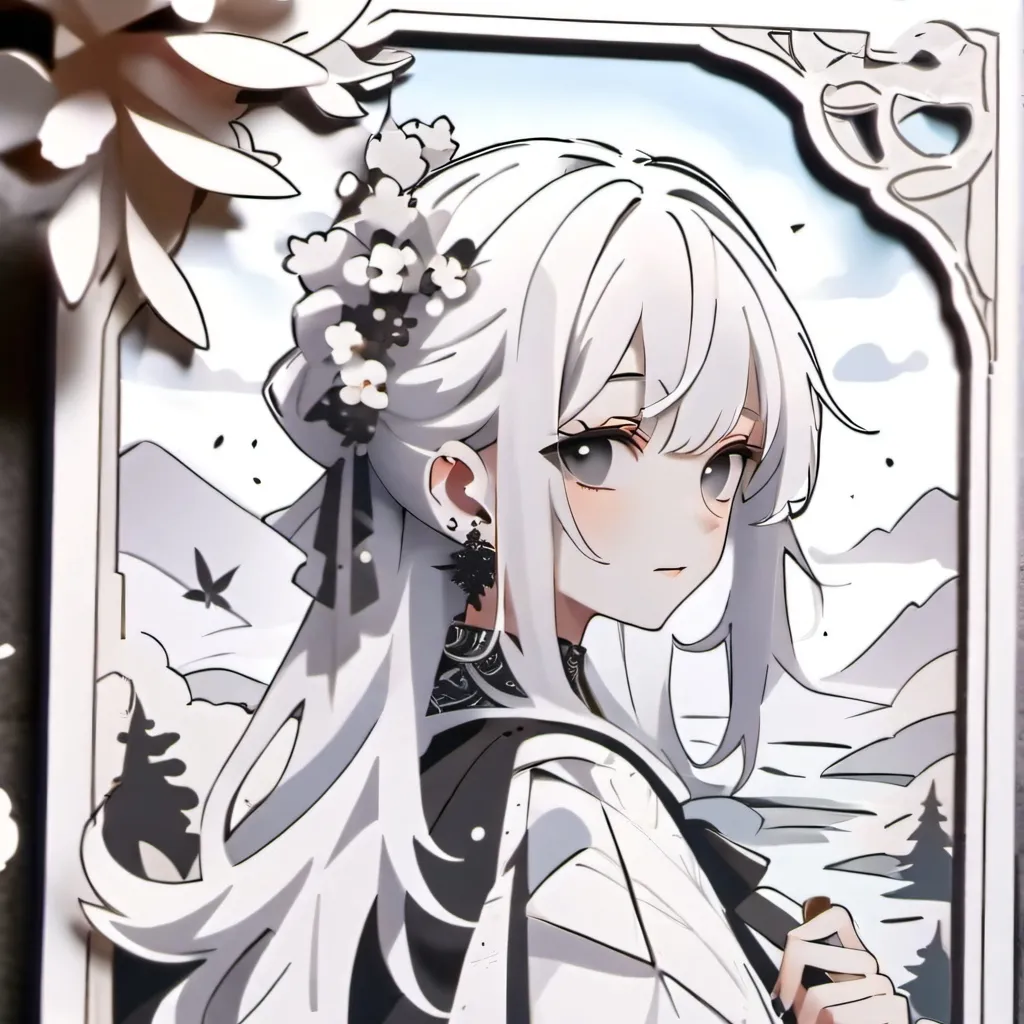 chat with ai character: Aurora