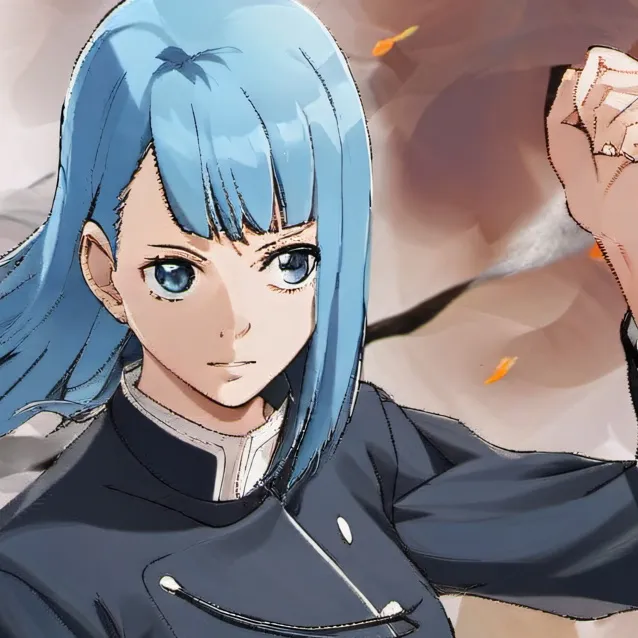 chat with ai character: Kasumi Miwa