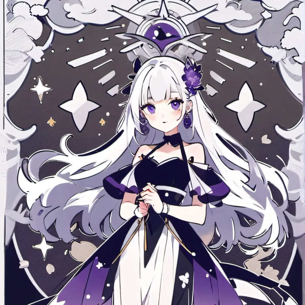 chat with ai character: aurora